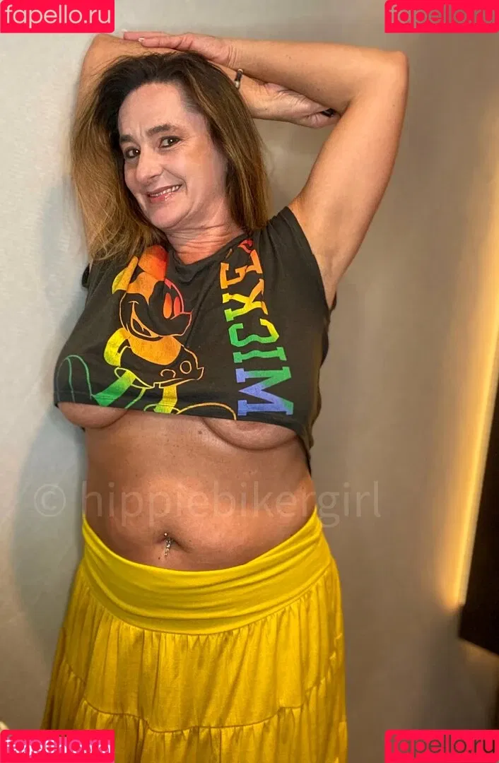 hippiebikergirlfree Onlyfans Photo Gallery 