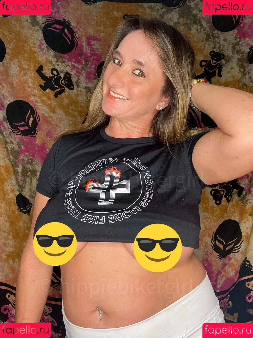 hippiebikergirlfree Onlyfans Photo Gallery 