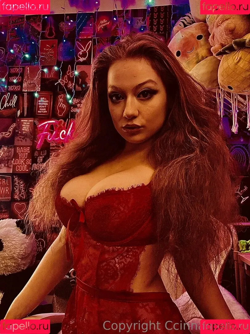 ccinnamonxo Onlyfans Photo Gallery 