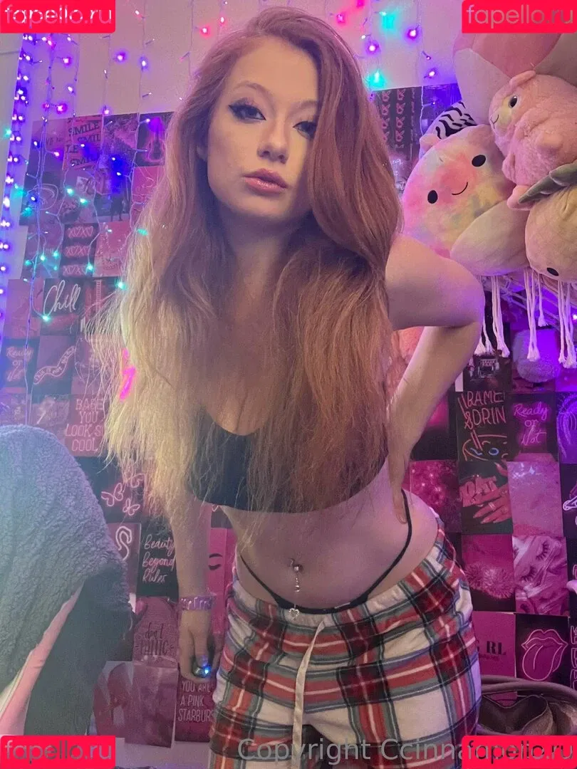 ccinnamonxo Onlyfans Photo Gallery 