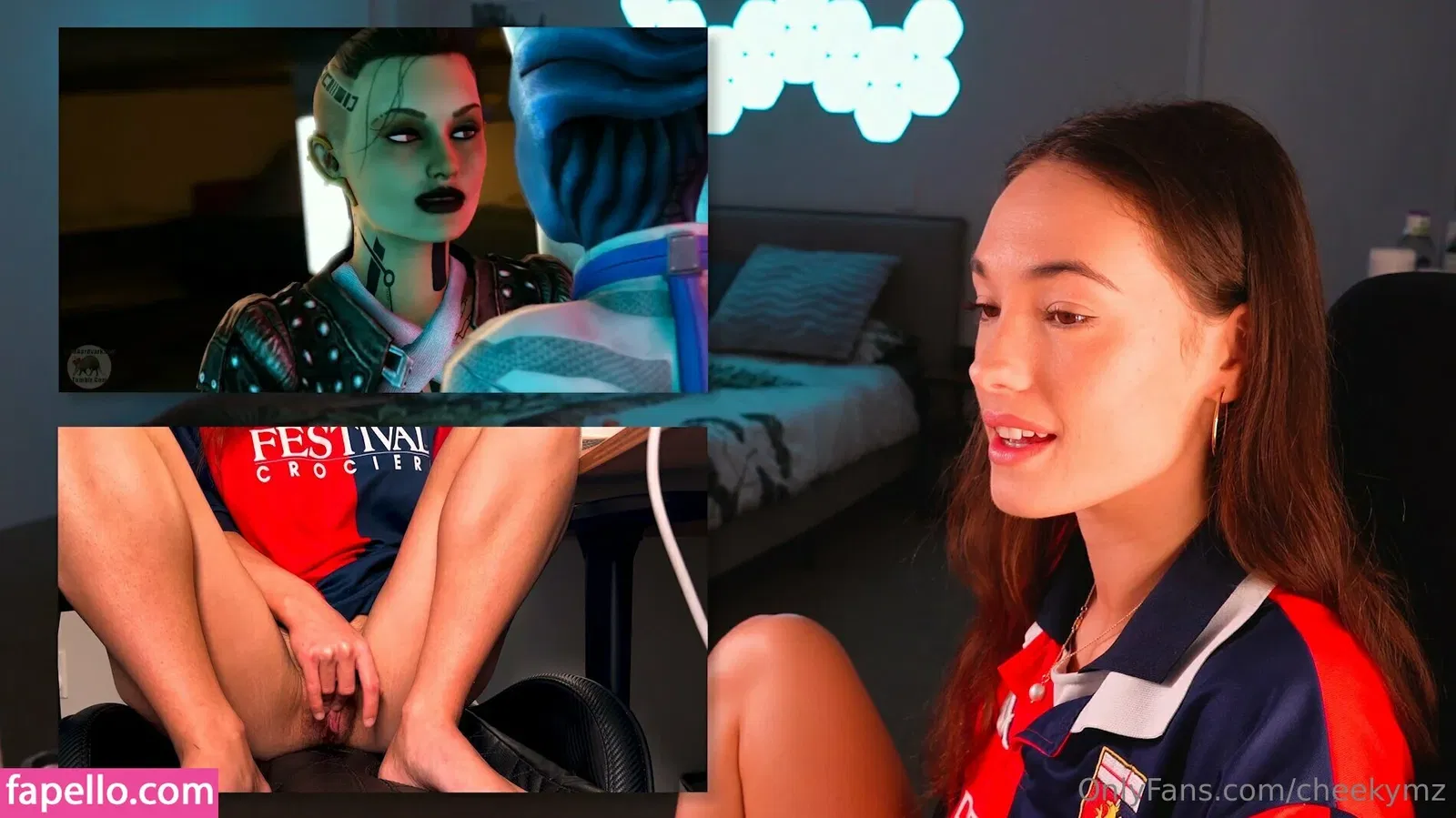 ccinnamonxo Onlyfans Photo Gallery 