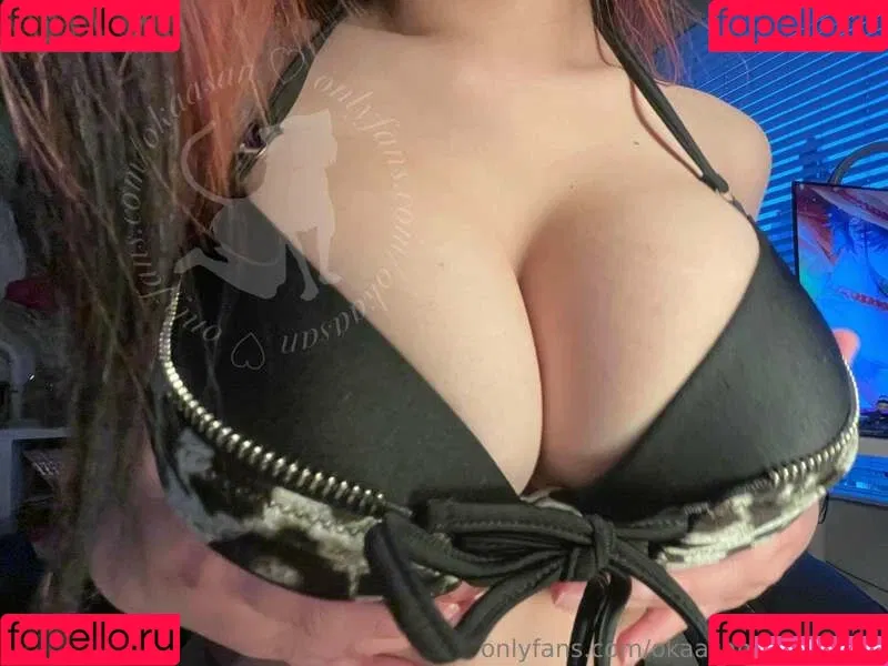 Okaasan Onlyfans Photo Gallery 