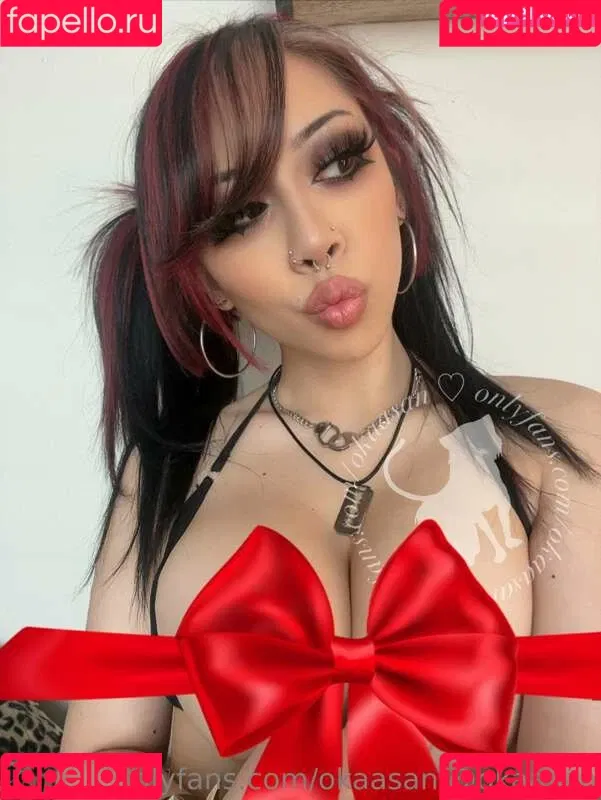 Okaasan Onlyfans Photo Gallery 