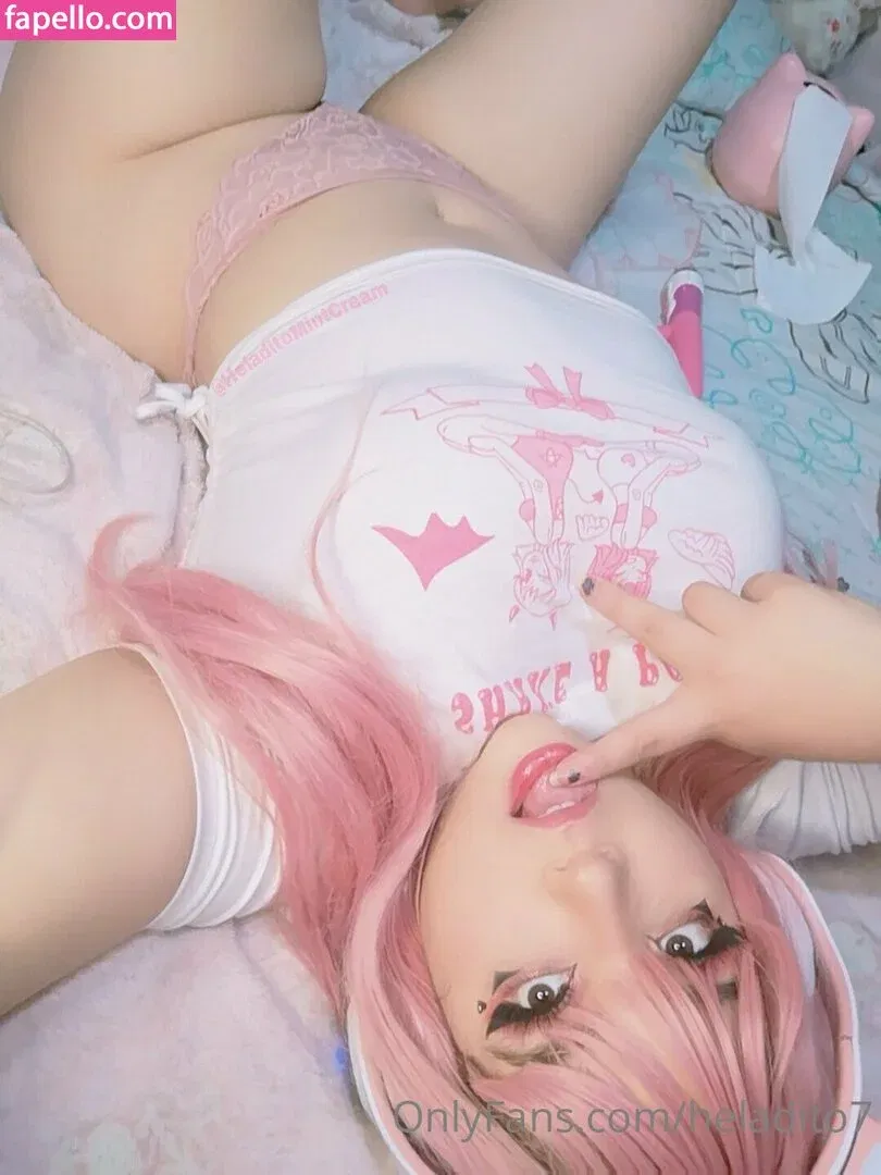 heladito7 Onlyfans Photo Gallery 