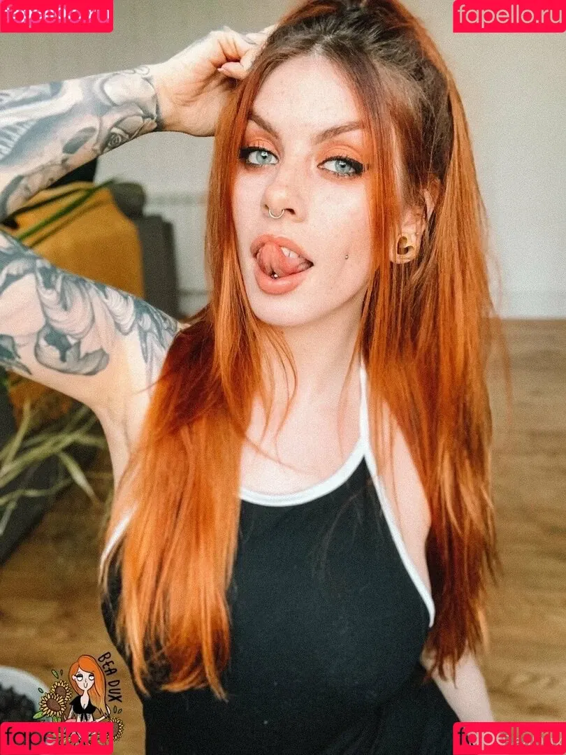 itsbeaduxfree Onlyfans Photo Gallery 