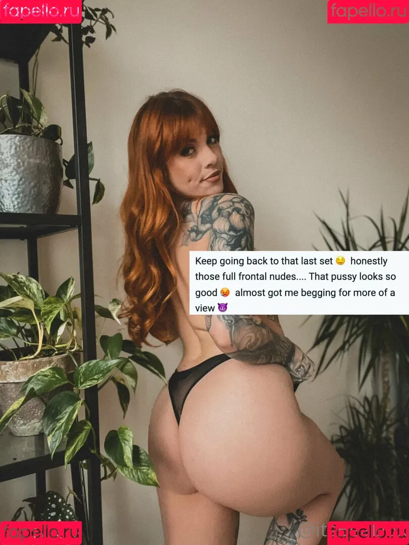 itsbeaduxfree Onlyfans Photo Gallery 