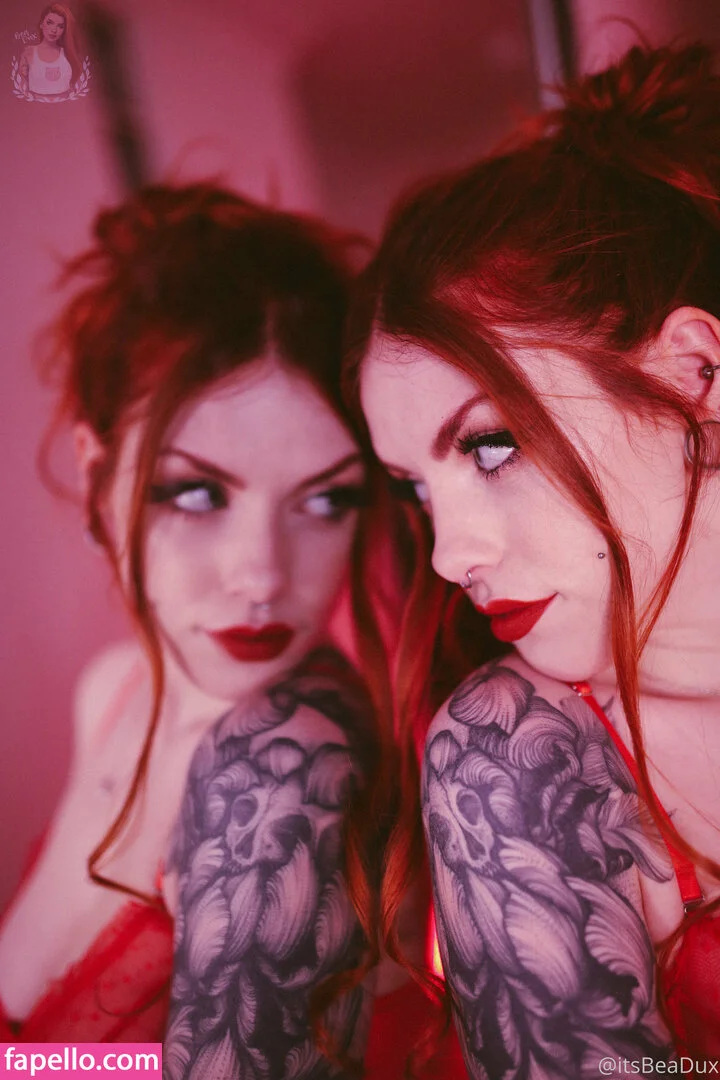 itsbeaduxfree Onlyfans Photo Gallery 