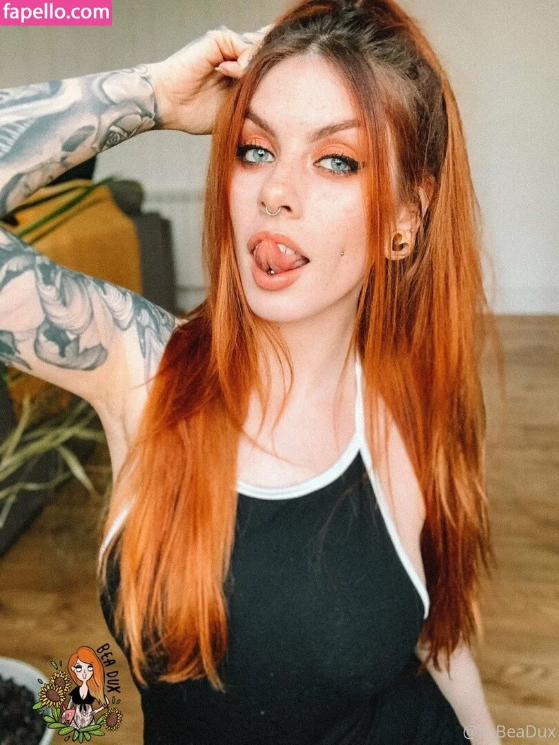 itsbeaduxfree Onlyfans Photo Gallery 