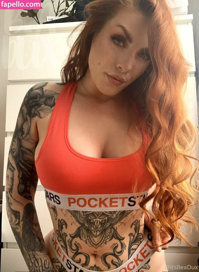 itsbeaduxfree Onlyfans Photo Gallery 