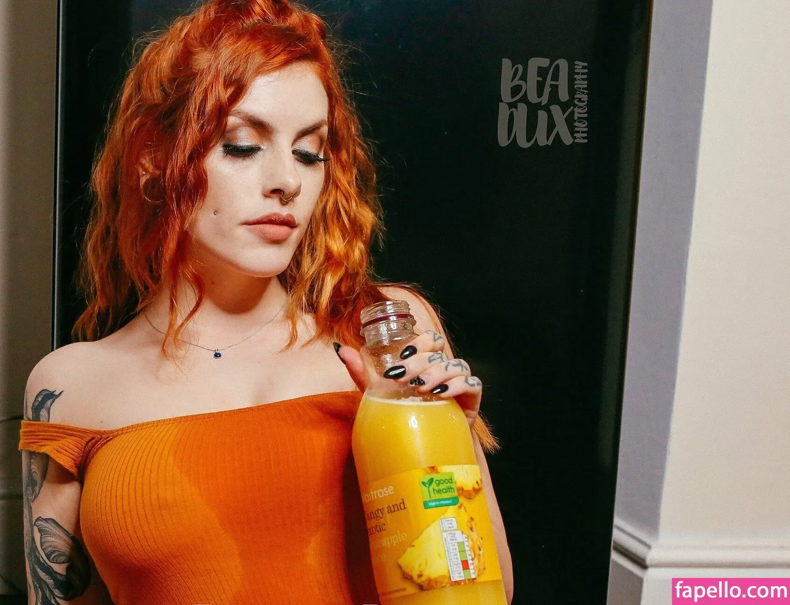 itsbeaduxfree Onlyfans Photo Gallery 