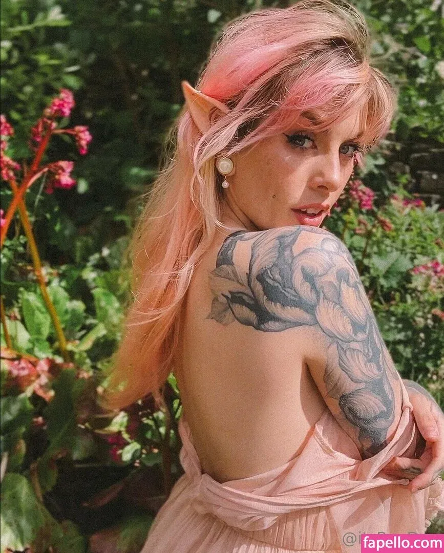 itsbeaduxfree Onlyfans Photo Gallery 