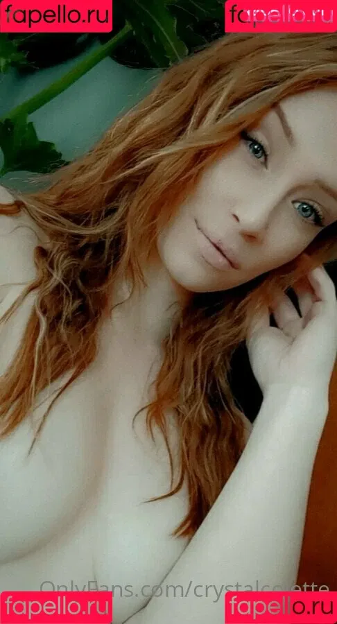 crystalcolette Onlyfans Photo Gallery 