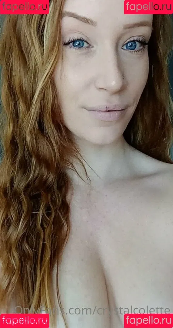 crystalcolette Onlyfans Photo Gallery 