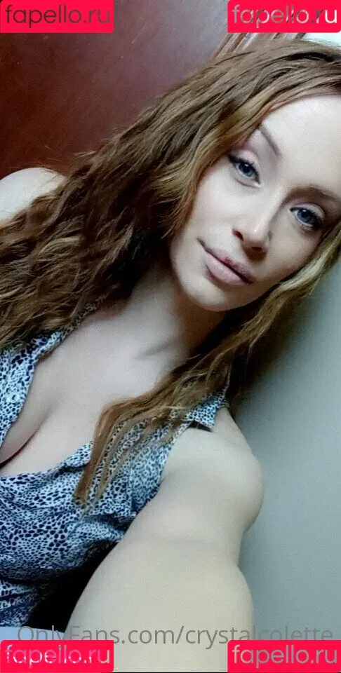 crystalcolette Onlyfans Photo Gallery 