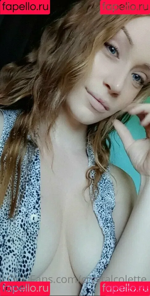 crystalcolette Onlyfans Photo Gallery 