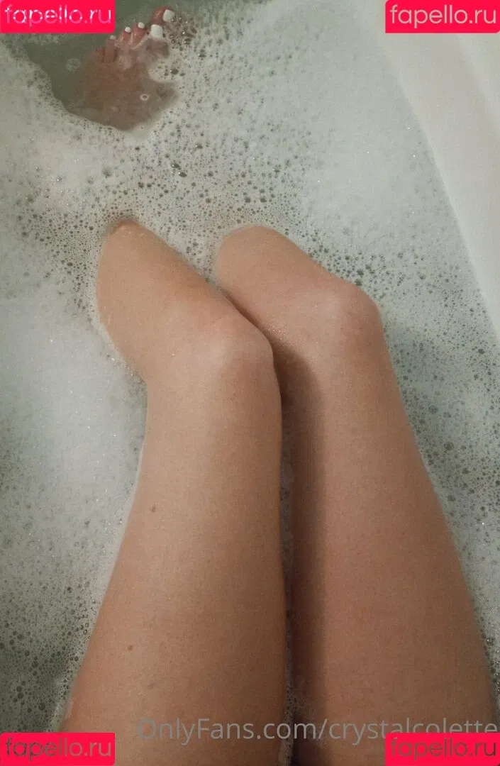 crystalcolette Onlyfans Photo Gallery 