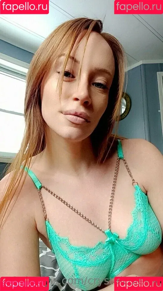 crystalcolette Onlyfans Photo Gallery 