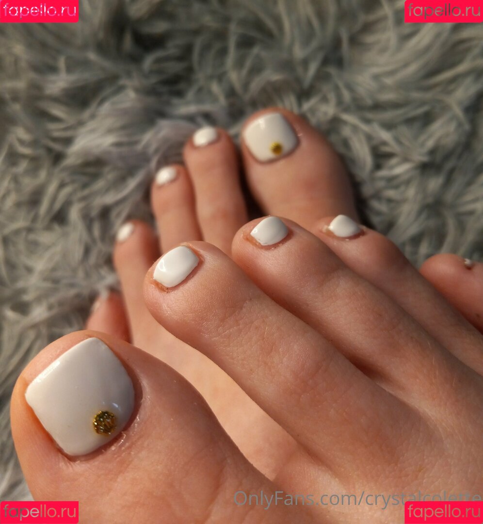 crystalcolette Onlyfans Photo Gallery 