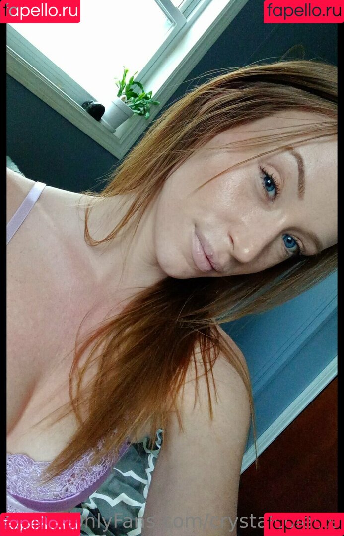 crystalcolette Onlyfans Photo Gallery 