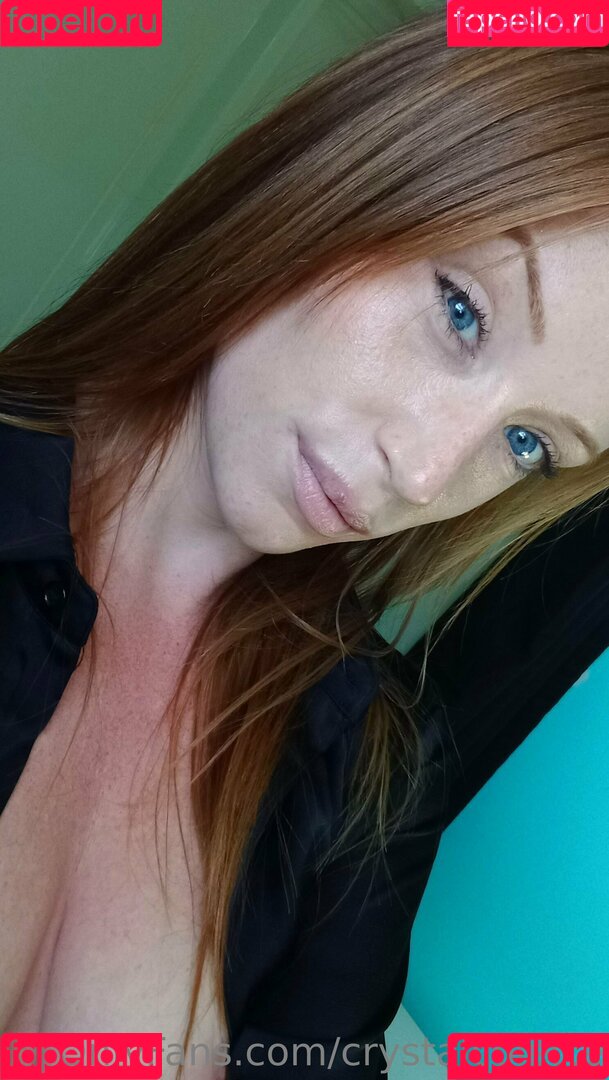 crystalcolette Onlyfans Photo Gallery 