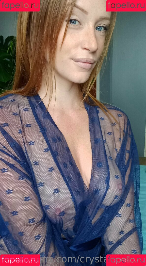 crystalcolette Onlyfans Photo Gallery 