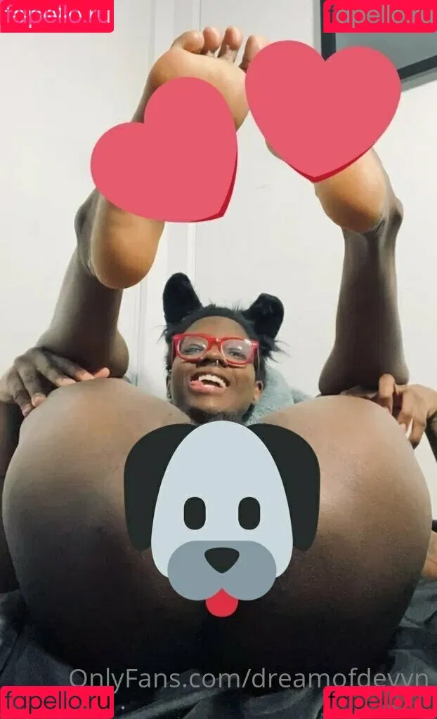 dreamofdevyn Onlyfans Photo Gallery 