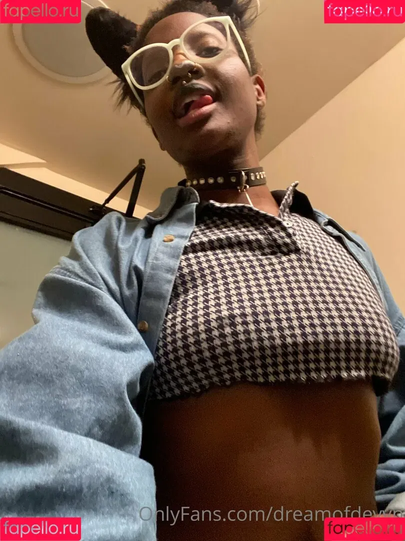 dreamofdevyn Onlyfans Photo Gallery 