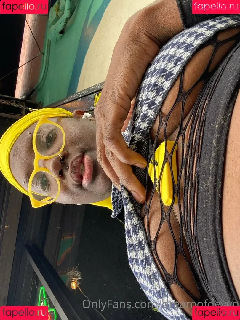 dreamofdevyn Onlyfans Photo Gallery 