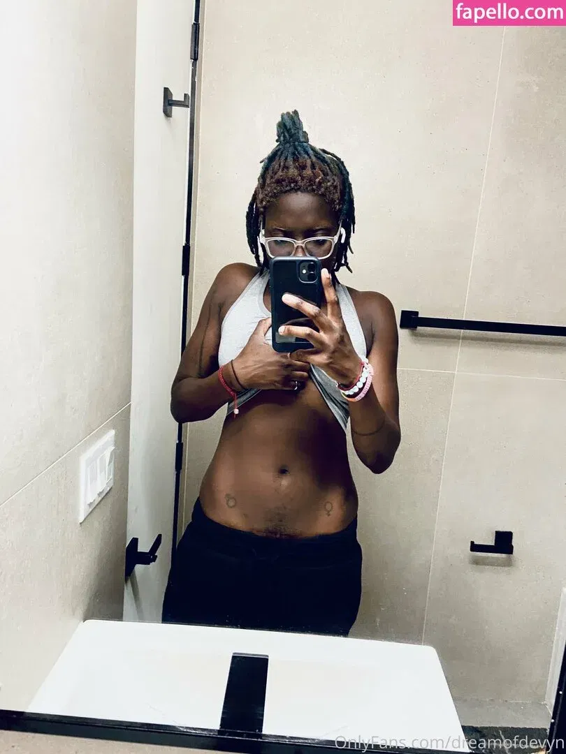 dreamofdevyn Onlyfans Photo Gallery 