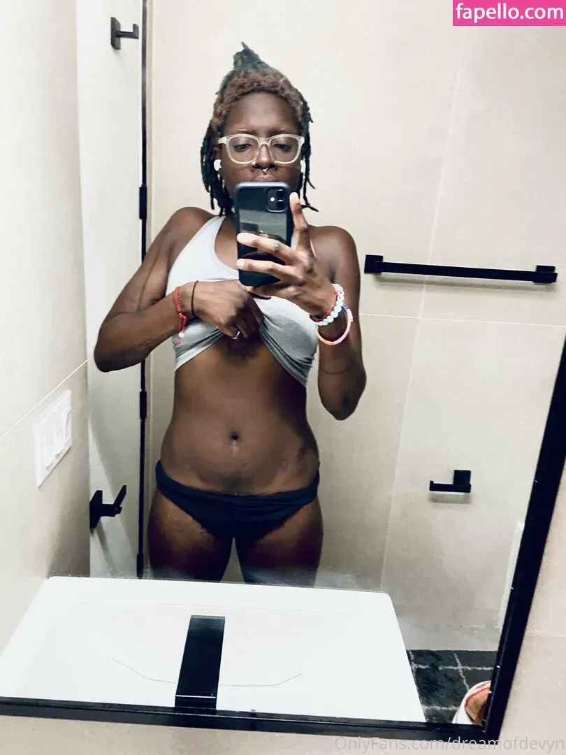 dreamofdevyn Onlyfans Photo Gallery 