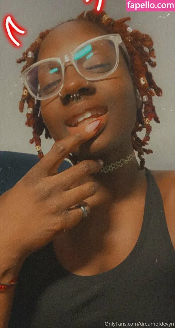 dreamofdevyn Onlyfans Photo Gallery 