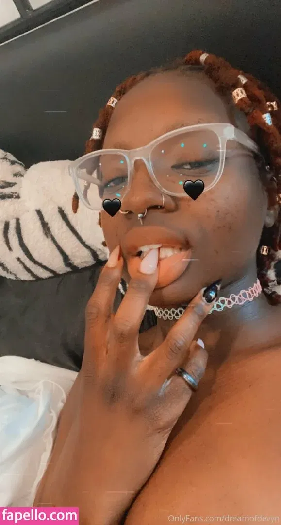 dreamofdevyn Onlyfans Photo Gallery 