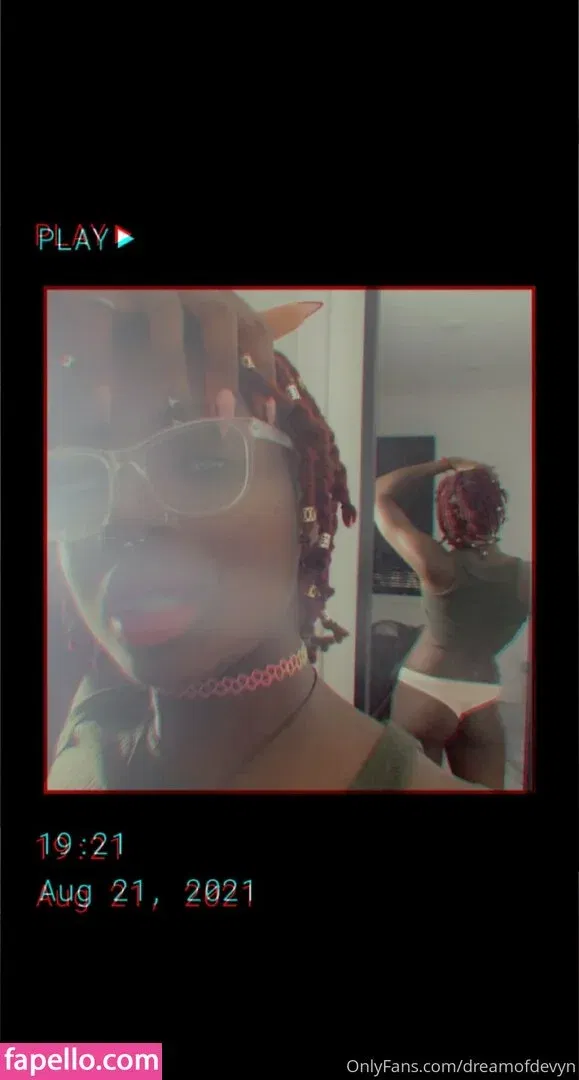dreamofdevyn Onlyfans Photo Gallery 