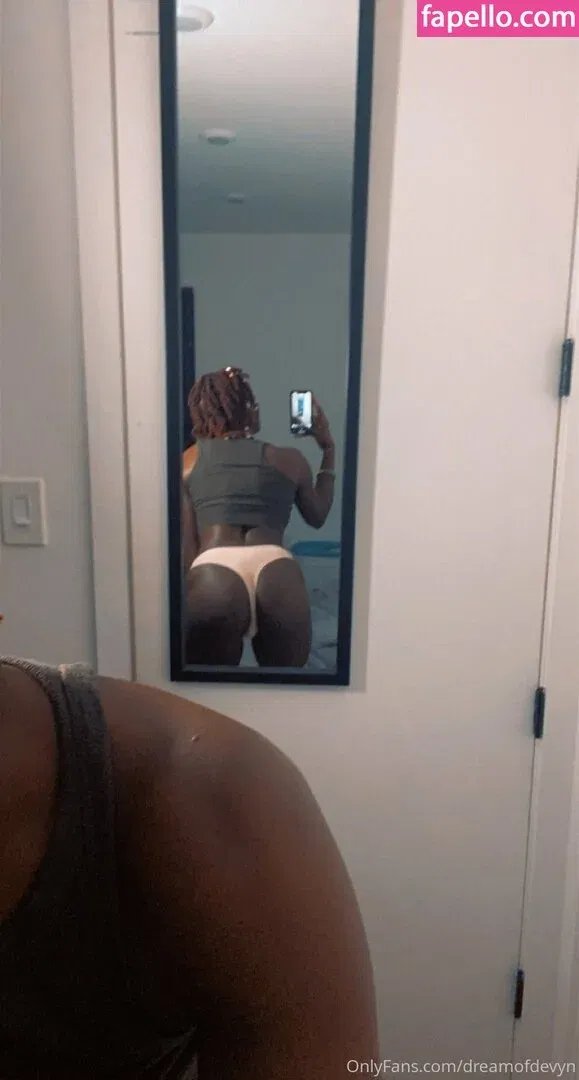 dreamofdevyn Onlyfans Photo Gallery 