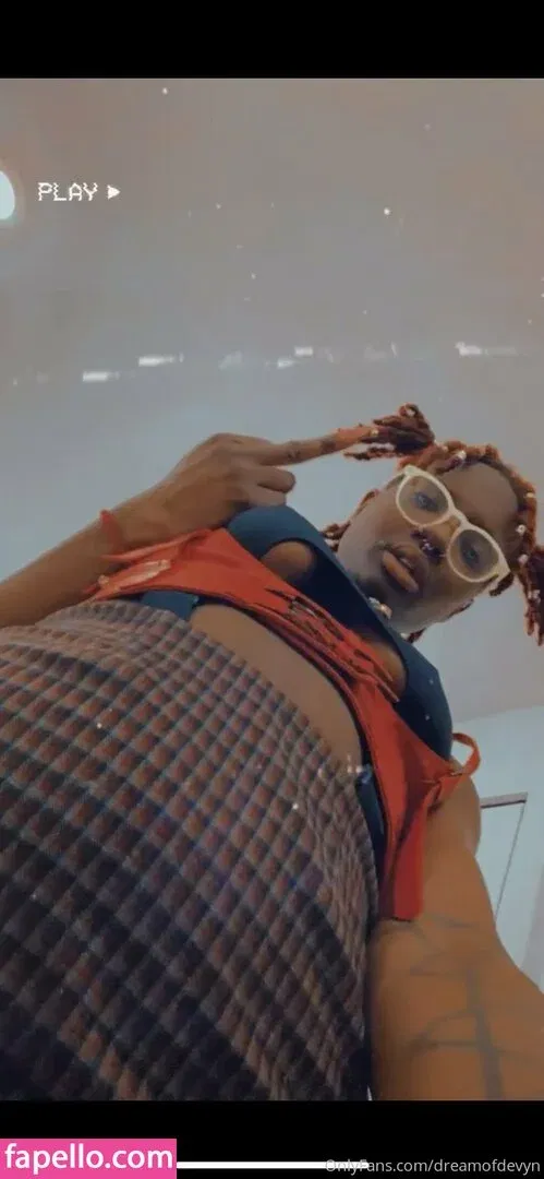 dreamofdevyn Onlyfans Photo Gallery 