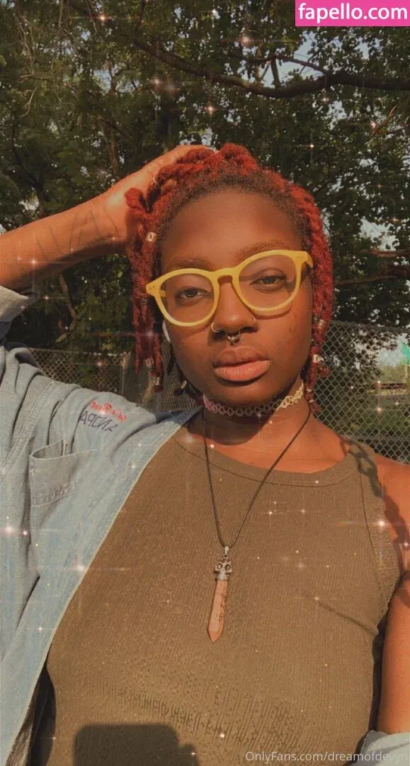 dreamofdevyn Onlyfans Photo Gallery 