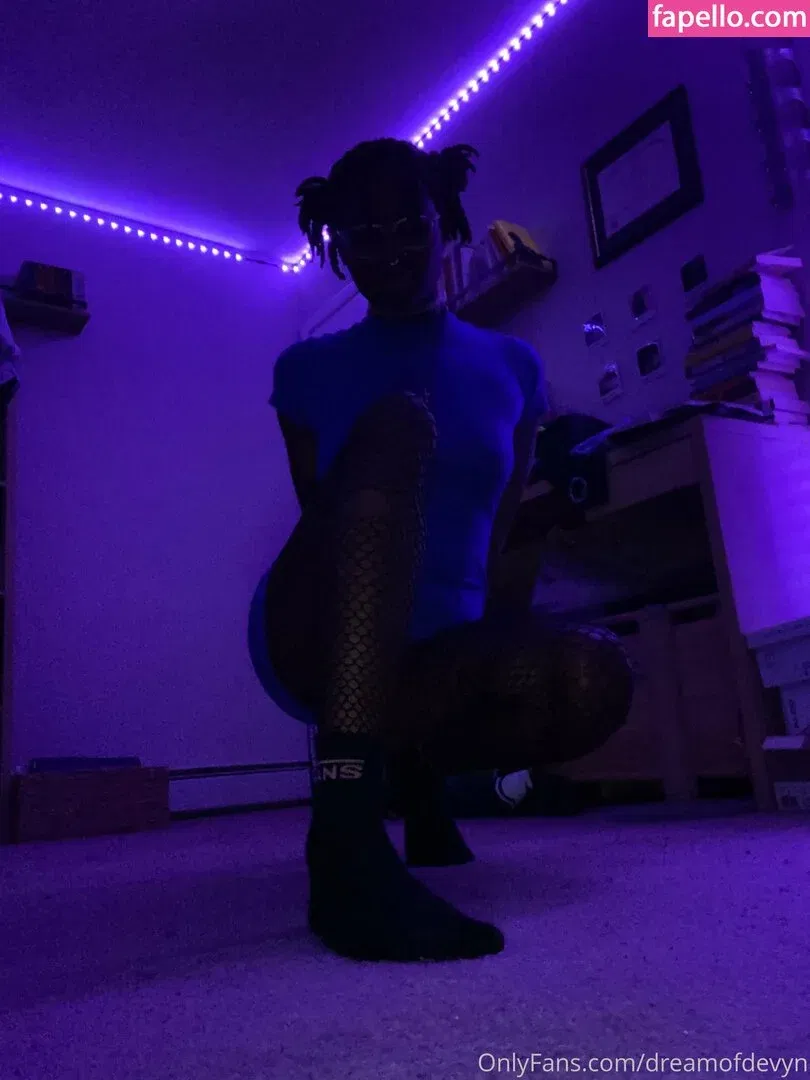 dreamofdevyn Onlyfans Photo Gallery 