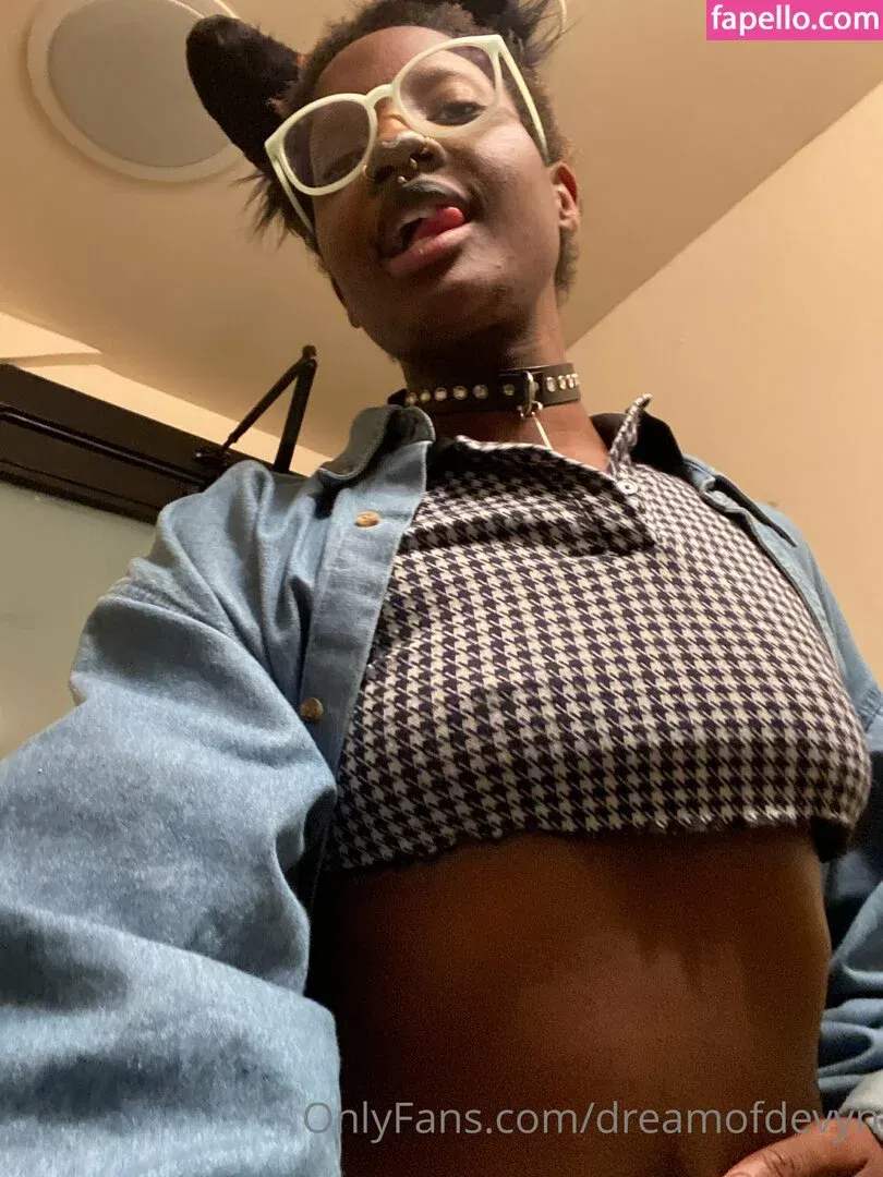 dreamofdevyn Onlyfans Photo Gallery 