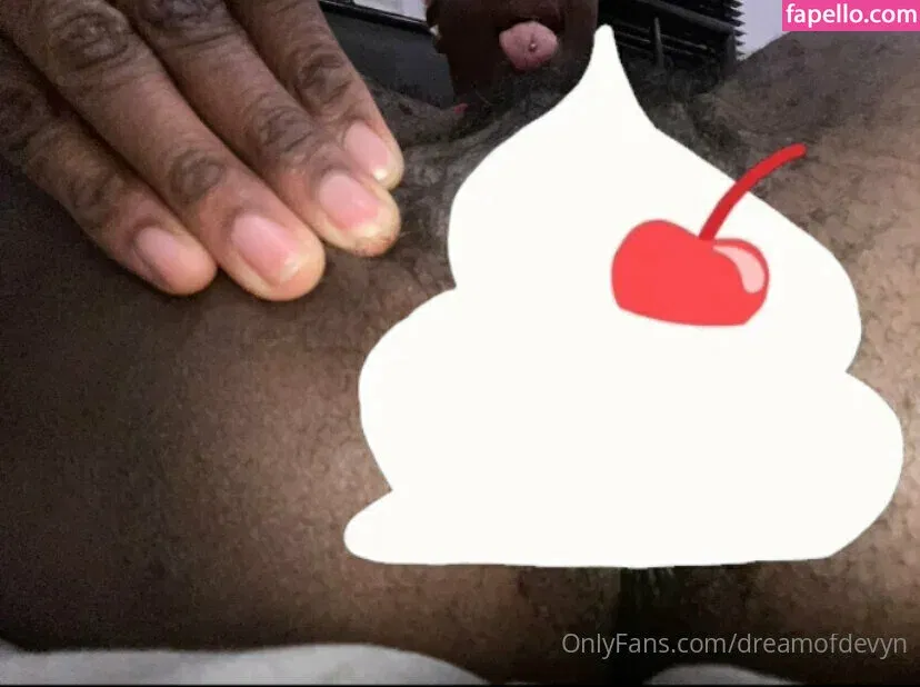 dreamofdevyn Onlyfans Photo Gallery 