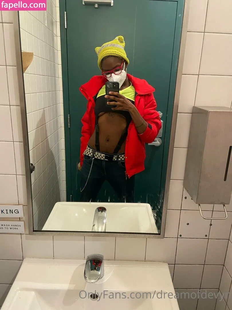 dreamofdevyn Onlyfans Photo Gallery 