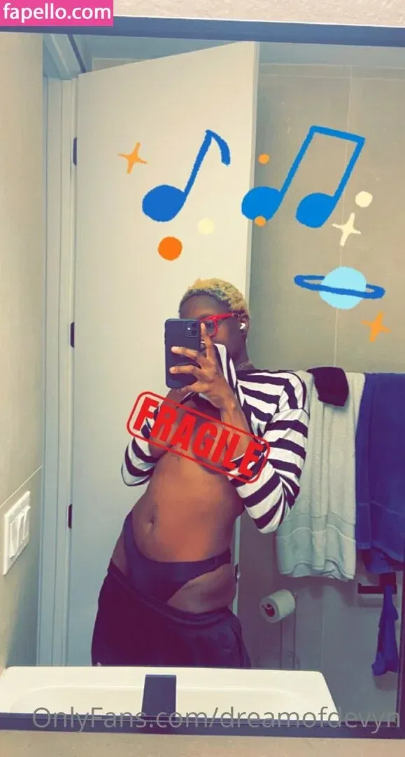 dreamofdevyn Onlyfans Photo Gallery 