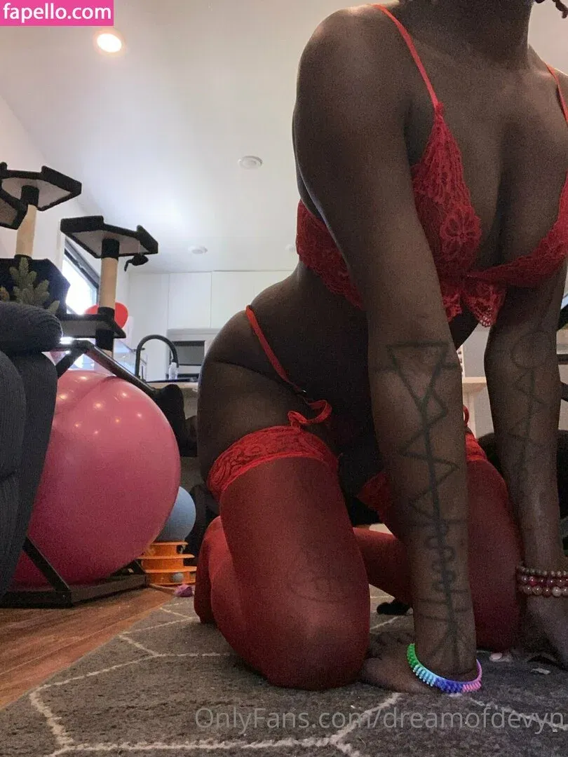 dreamofdevyn Onlyfans Photo Gallery 
