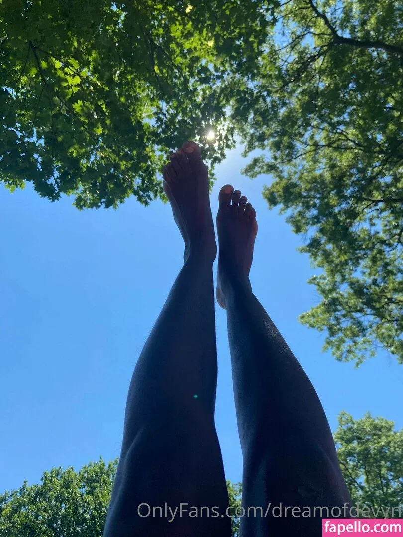 dreamofdevyn Onlyfans Photo Gallery 