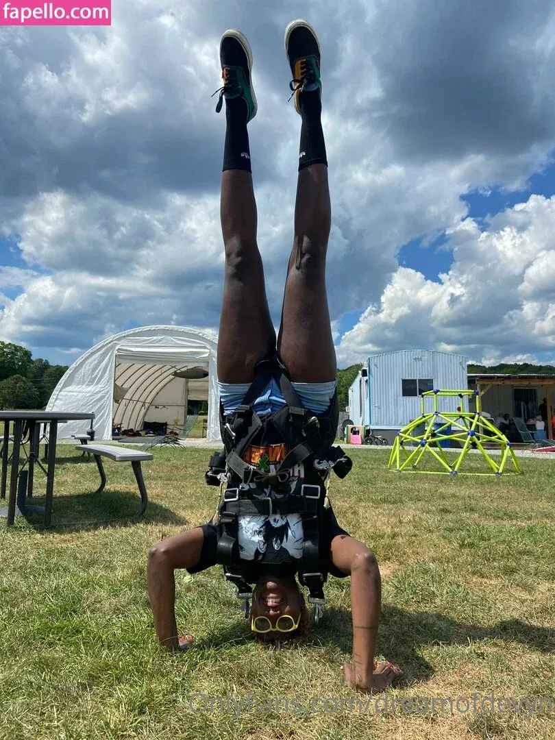 dreamofdevyn Onlyfans Photo Gallery 