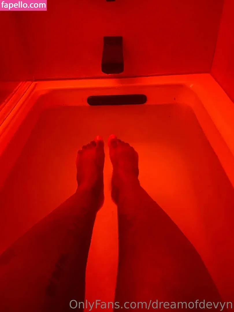 dreamofdevyn Onlyfans Photo Gallery 