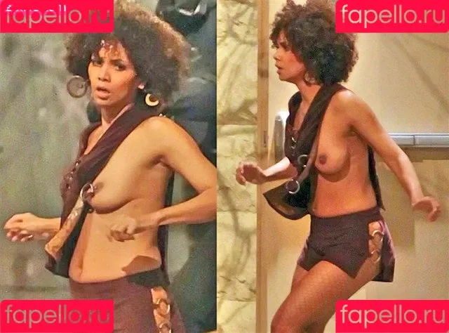 Halle Berry Onlyfans Photo Gallery 