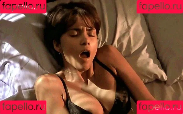 Halle Berry Onlyfans Photo Gallery 