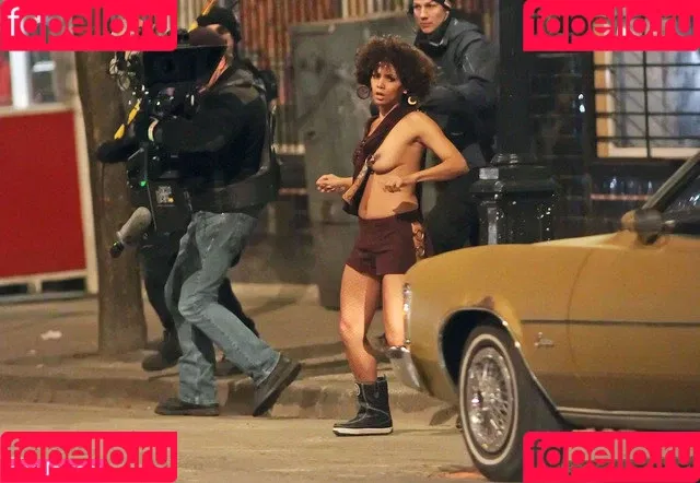 Halle Berry Onlyfans Photo Gallery 