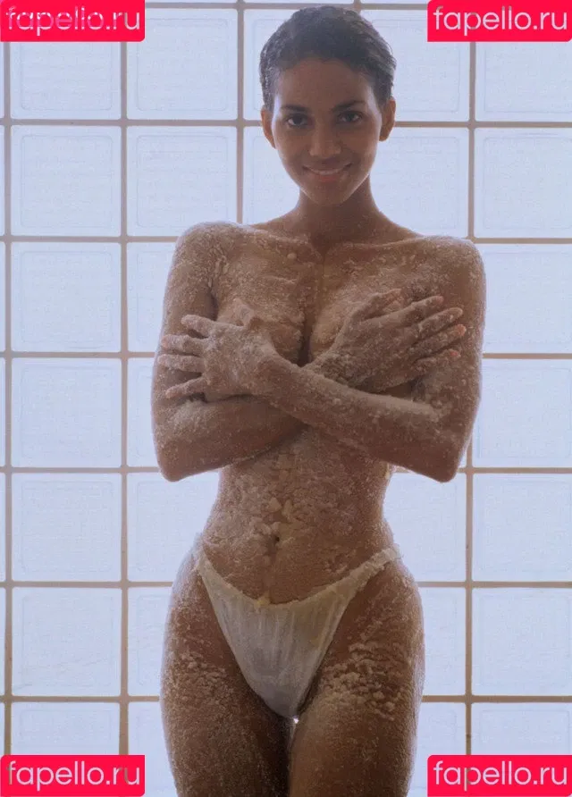 Halle Berry Onlyfans Photo Gallery 
