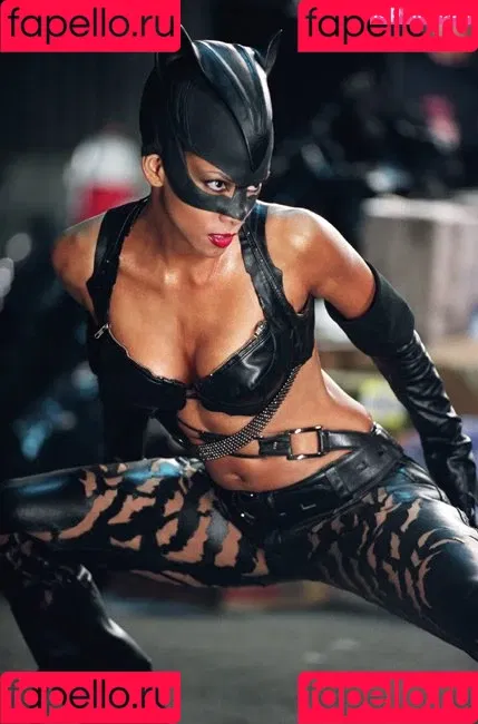 Halle Berry Onlyfans Photo Gallery 